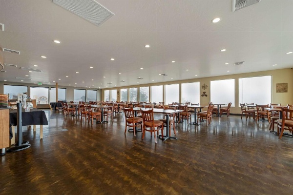 Best Western Plus Northwoods Inn image 4